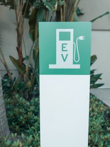 EV Charging Stations