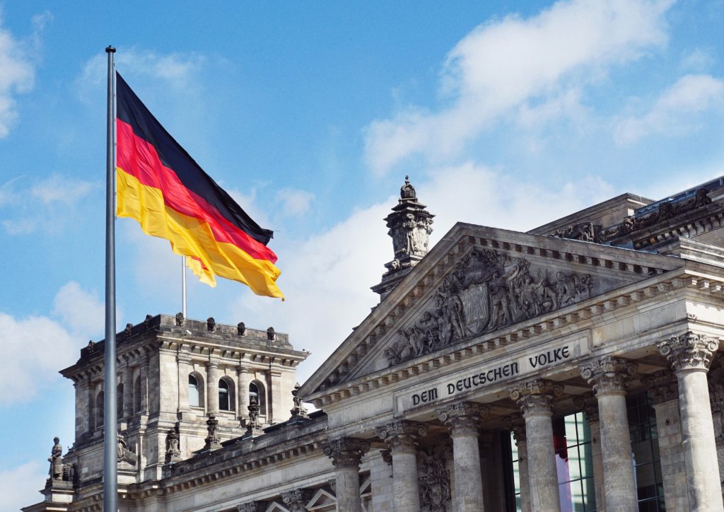 German Government Procurement