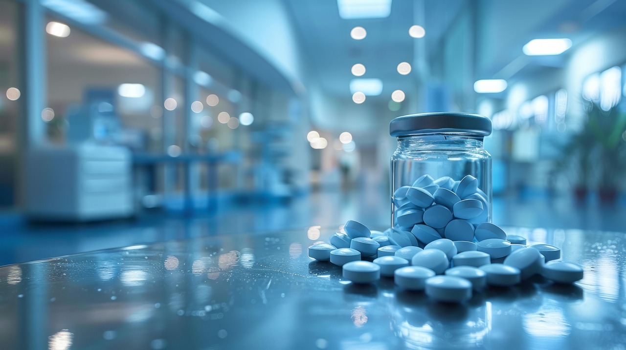 U.S. Pharmaceutical Government Procurement