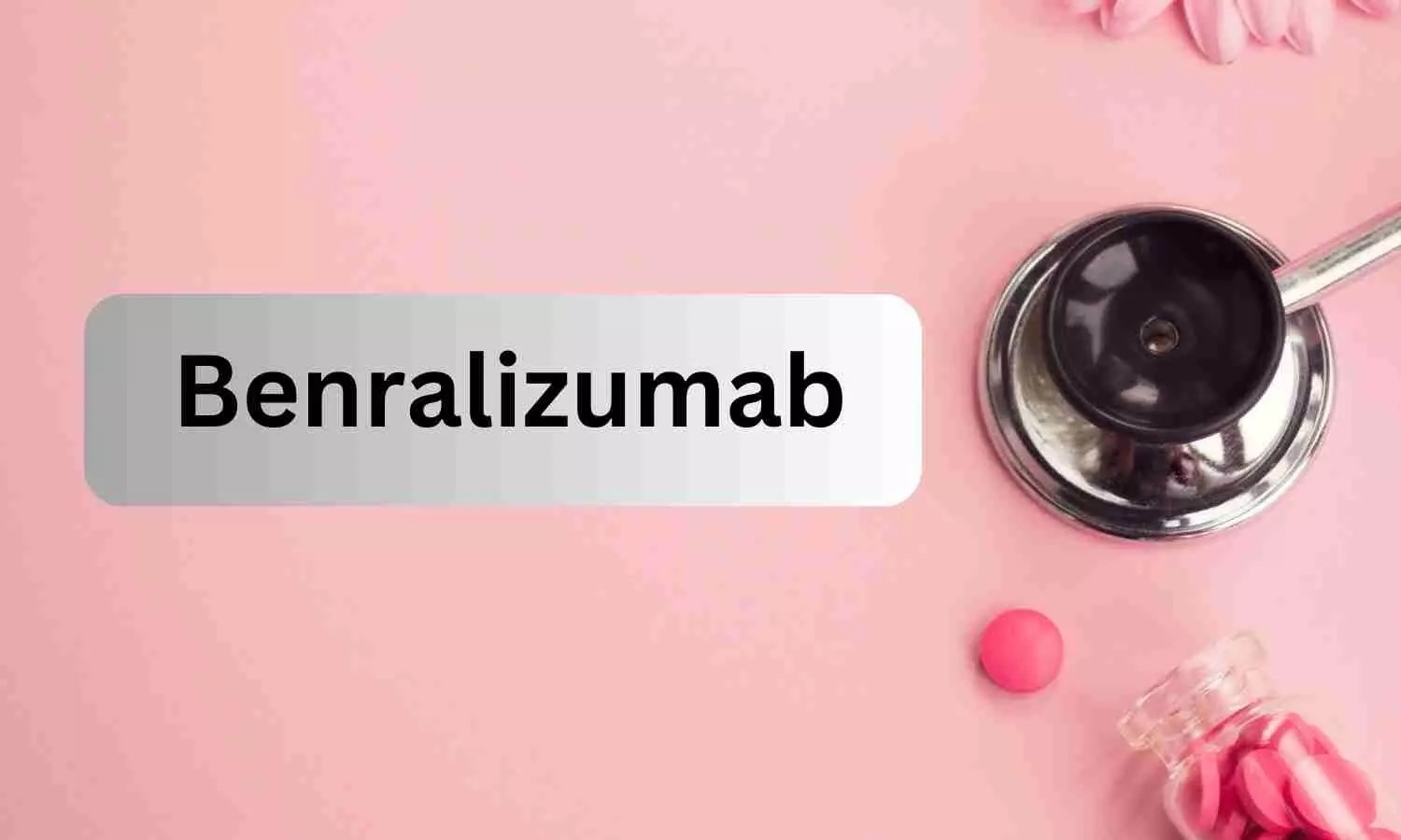 Benralizumab Procurement Trends 2024